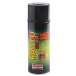 SMALTO SPRAY METALLIZZATO ARGENTO          AREXONS