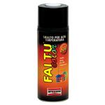 SMALTO SPRAY ALTA TEMPERATURA ALLUMINIO    AREXONS