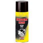 ACCIAIO SPRAY PA225 ml 400                 AREXONS