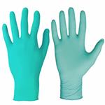 GUANTI NITRILE TOUCH Pz.100 XL              ANSELL