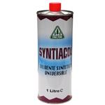 DILUENTE SINTETICO SYNTIACOL l 5,0        TRE PINI