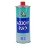 ACETONE PURO l 1,0                        TRE PINI