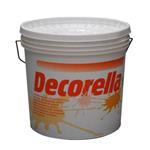 PITTURA IDROREPELLENTE DECORELLA l  2,5