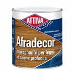 VERNICE 1,0 120 NOCE              AFRADECOR ATTIVA