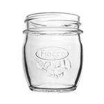 VASO FIOCCO 70 l 0,25              Pz 6 ITALYGLASS