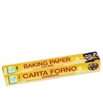 CARTA FORNO              m  6 h 0,28 ASSO COGEPACK