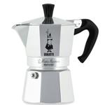 CAFFETTIERA MOKA EXPRESS RESTYLING Tz   4 BIALETTI