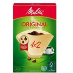 FILTRO CARTA 1x2                     Pz 40 MELITTA