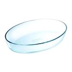 TEGLIA OVALE FACILE                 cm 30x21 PYREX