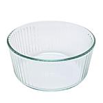 STAMPO TONDO SOUFFLE'                  cm 21 PYREX