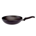 WOK 1 MANICO               cm 20 FIRENZE BALLARINI