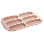 STAMPO SILICONE MINI BAGUETTE   DELLA CASA TESCOMA