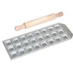 STAMPO RAVIOLI CLASSICI       24 RAVIOLAMP IMPERIA