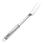 FORCHETTONE INOX           cm 34 GRANDCHEF TESCOMA