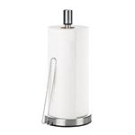 PORTAROTOLO VERTICALE INOX       PRESIDENT TESCOMA