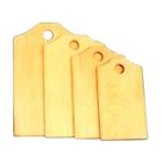 TAGLIERE LEGNO                            cm 25x14