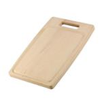 TAGLIERE LEGNO RETT. cm  36x24  HOME PROFI TESCOMA