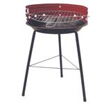 BARBECUE TONDO STANDARD      35 h 45 LAPILLO 06297