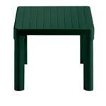 TAVOLO RESINA TIP QUADRO VERDE    47x 47 1030 SCAB