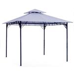 GAZEBO FERRO CLASSIC               3x3 VETTE 00903