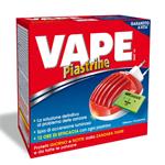 ELETTROEMANATORE SPINA PIASTRINA              VAPE