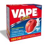 ELETTROEMANATORE SPINA RICARICA LIQUIDA       VAPE