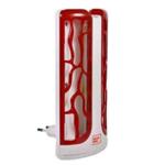 LAMPADA CATTURA INSETTI LED W. 4 MINI    SWISSINNO