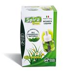 RICARICA ELETTROEMANATORI 45 NOTTI     SPIRA GREEN