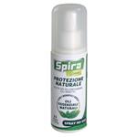 REPELLENTE VAPO                 ml 100 SPIRA GREEN