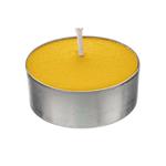 CANDELA CITRONELLA TEALIGHT   Pz  25 LAPILLO 09291