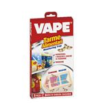 ANTITARME ALIMENTARI                     Pz 3 VAPE