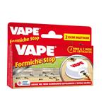 ESCA FORMICHE                            Pz 2 VAPE