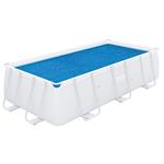 TELO PISCINE TERMICO RETTANGOLARE cm 380x180 BESTW