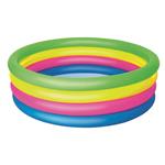 PISCINA TONDA ARCOBALENO           157 h  46 BESTW