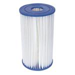 CARTUCCIA FILTRO PISCINE                  4  BESTW