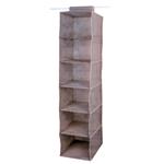 ORDINATORE SAND POSTI 6     30x30 h 120 XTRA 06310