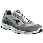 SCARPE FLASH RUN TX ESD GR/AL BASSE 40 S1P DIADORA