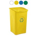 PATTUMIERA BE-GREEN GIALLO           l 50 STEFANPL