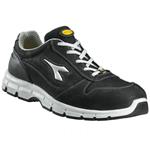 SCARPE FLASH RUN ESD NERO BASSE 40      S3 DIADORA