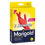 GUANTI DOMESTICI SENSIBILI            6,5 MARIGOLD