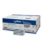 SALVIETTE CELLULOSA 2V PIEGA Z TREND Pz 150 CELTEX