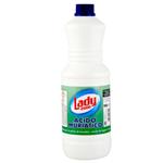 ACIDO MURIATICO CLORIDRICO          l 1,0 LADY2000