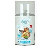 DEODORANTE EROGATORE MIX           ml 250 GOOD AIR