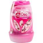 PROFUMATORE DEOBREEZE GEL LAVANDA  g 200 AIR FRESH