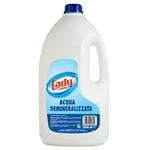 ACQUA DEMINERALIZZATA               l 5,0 LADY2000