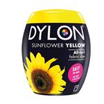 COLORANTE LAVATRICE N.05 SUNFLOWER YELLOW    DYLON