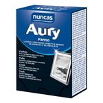 ARGENTO AURY PANNO cm 48x35                 NUNCAS