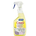 DETERGENTE CASA 9 PISTOLET          ml  750 NUNCAS