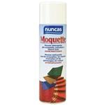 DETERGENTE MOQUETTE SPRAY           ml  500 NUNCAS