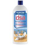 DETERGENTE SUPER AMMONIACALE DSA      l 1,0 NUNCAS